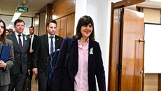 Κοβέσι: Υπάρχει θόρυβος γύρω από τις υποθέσεις της ευρωπαϊκής εισαγγελίας – Έχουν δοθεί κάποιες υποσχέσεις