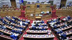 Σκάνδαλο ΟΠΕΚΕΠΕ: Σε εξέλιξη η συζήτηση για τις άρσεις ασυλίας 13 βουλευτών της ΝΔ – Αγωνία στο Μαξίμου