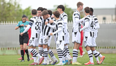 Super League 2: Νίκες για ΠΑΟΚ Β’ (2-1), Νέστο (1-0) και Καβάλα (5-1) – Η βαθμολογία