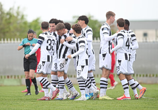 Super League 2: Νίκες για ΠΑΟΚ Β’ (2-1), Νέστο (1-0) και Καβάλα (5-1) – Η βαθμολογία