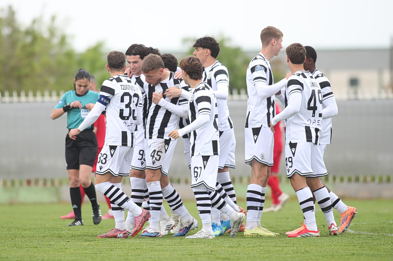 Super League 2: Νίκες για ΠΑΟΚ Β’ (2-1), Νέστο (1-0) και Καβάλα (5-1) – Η βαθμολογία