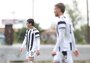 Super League 2: Νίκες για ΠΑΟΚ Β’ (2-1), Νέστο (1-0) και Καβάλα (5-1) – Η βαθμολογία