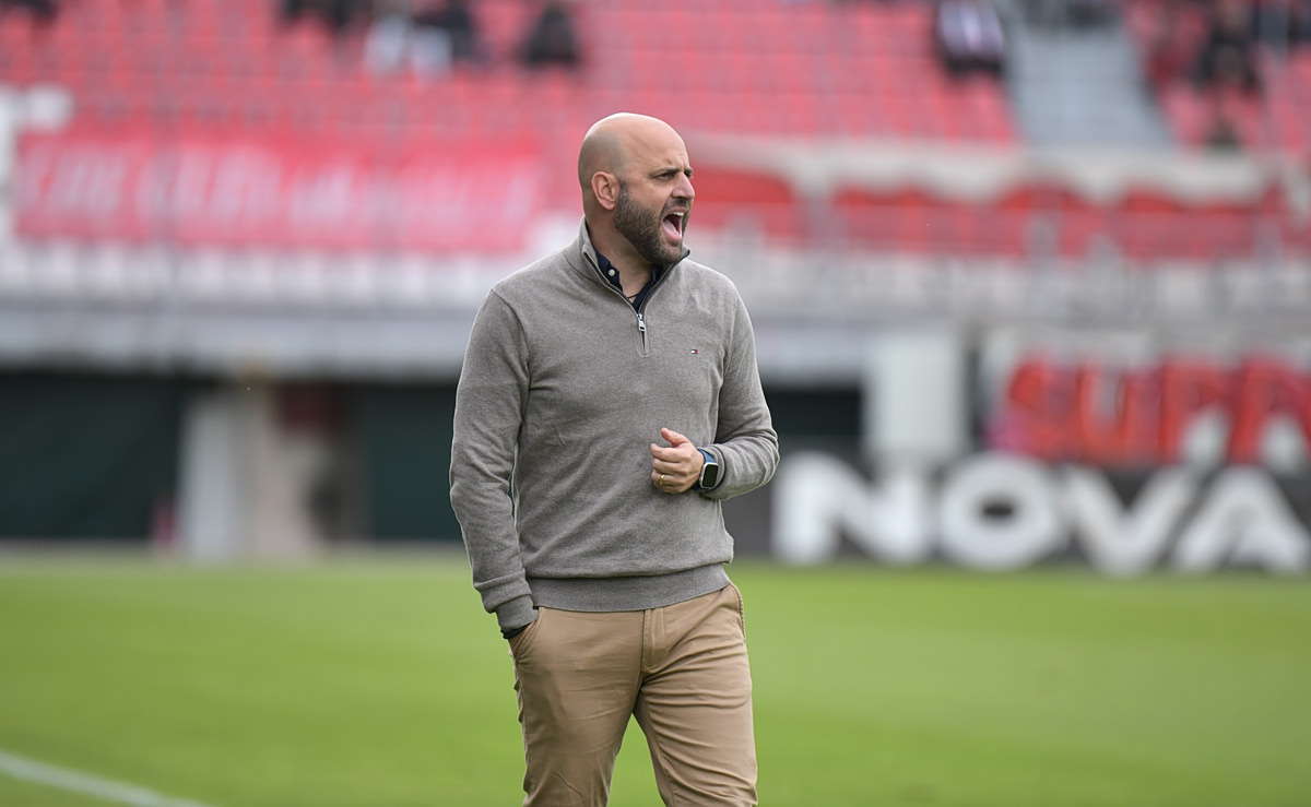 Σαραγόσα: «Δική μου η ευθύνη…»