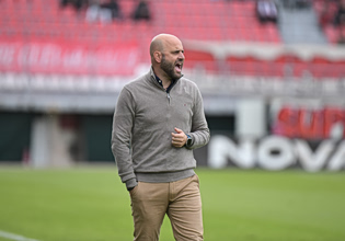 Σαραγόσα: «Δική μου η ευθύνη…»