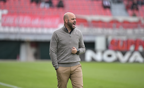 Σαραγόσα: «Δική μου η ευθύνη…»