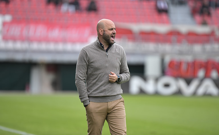 Σαραγόσα: «Δική μου η ευθύνη…»