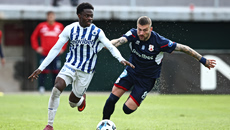 Οι αθλητικές μεταδόσεις της ημέρας (26/4): Δράση με Super League play out, τελικούς βόλεϊ και ευρωπαϊκό ποδόσφαιρο