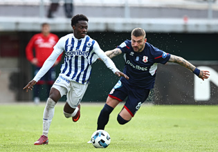 Οι αθλητικές μεταδόσεις της ημέρας (26/4): Δράση με Super League play out, τελικούς βόλεϊ και ευρωπαϊκό ποδόσφαιρο