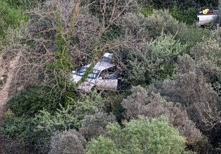 Κρήτη: Την σκότωσε με μια σφαίρα στο κεφάλι – Σε ραντεβού θανάτου παρασύρθηκε η 43χρονη που δεν πρόλαβε να αντιδράσει