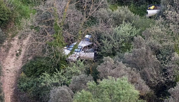 Κρήτη: Την σκότωσε με μια σφαίρα στο κεφάλι – Σε ραντεβού θανάτου παρασύρθηκε η 43χρονη που δεν πρόλαβε να αντιδράσει