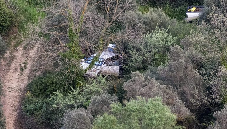 Κρήτη: Την σκότωσε με μια σφαίρα στο κεφάλι – Σε ραντεβού θανάτου παρασύρθηκε η 43χρονη που δεν πρόλαβε να αντιδράσει