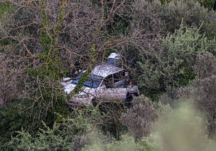 Κρήτη: Ψάχνουν το κινητό της Ελευθερίας και το όπλο της δολοφονίας – Τα στοιχεία που θα ολοκληρώσουν το παζλ του φονικού