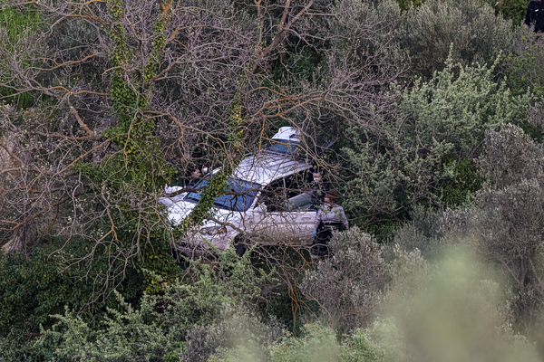 Κρήτη: Ψάχνουν το κινητό της Ελευθερίας και το όπλο της δολοφονίας – Τα στοιχεία που θα ολοκληρώσουν το παζλ του φονικού