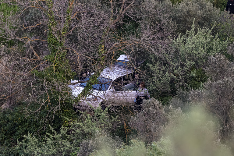 Κρήτη: Ψάχνουν το κινητό της Ελευθερίας και το όπλο της δολοφονίας – Τα στοιχεία που θα ολοκληρώσουν το παζλ του φονικού