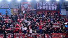 Ολυμπιακός: Τον γύρο του κόσμου έκανε η τρομερή ατμόσφαιρα στο Παπαστράτειο (vid)