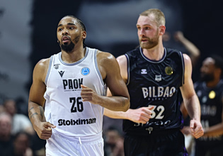 Σε Live streaming ο δεύτερος τελικός του Μπιλμπάο – ΠΑΟΚ