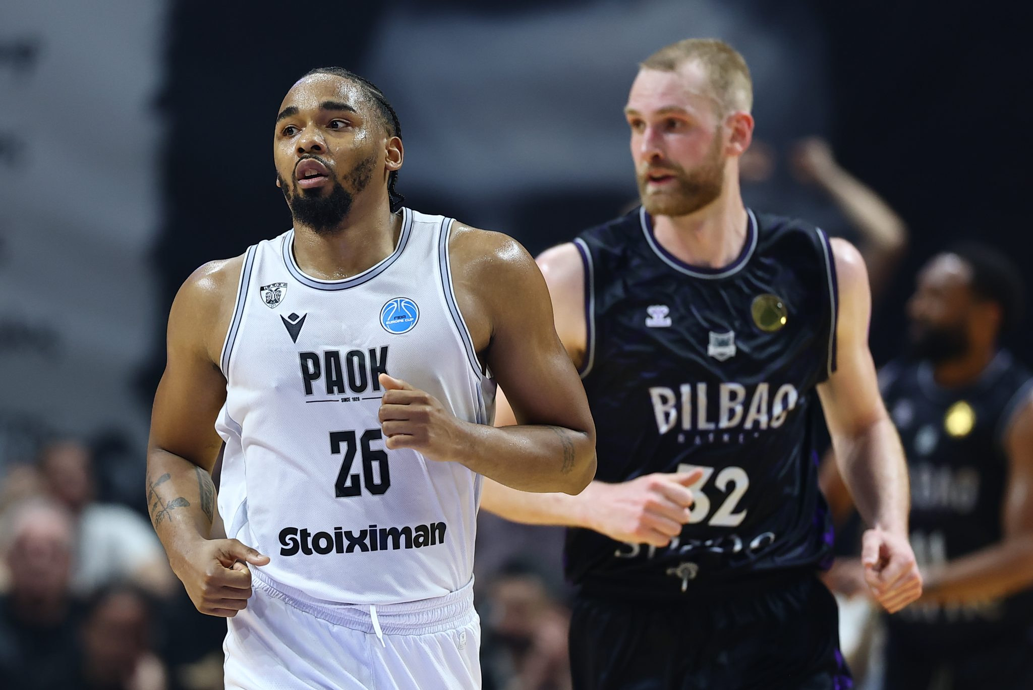 Σε Live streaming ο δεύτερος τελικός του Μπιλμπάο – ΠΑΟΚ