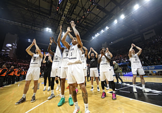 Μπιλμπάο – ΠΑΟΚ: Να γράψει Ιστορία θέλει ο Δικέφαλος του Βορρά