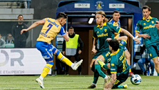 Super League: Η βαθμολογία των πλέι άουτ μετά την 4η αγωνιστική (pic)