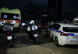 Αναστάτωση στον Άγιο Παντελεήμονα: Νεαρός άντρας προκάλεσε ζημιές σε 30 αυτοκίνητα