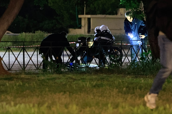 Άγιος Δημήτριος: Το νέο στοιχείο που εξετάζει η ΕΛ.ΑΣ. για τη δολοφονία του 27χρονου