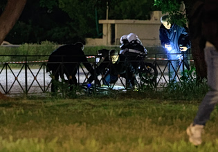 Αγ. Δημήτριος: Αναζητά τα κίνητρα και το σημείο της δολοφονίας του 25χρονου η ΕΛ.ΑΣ.