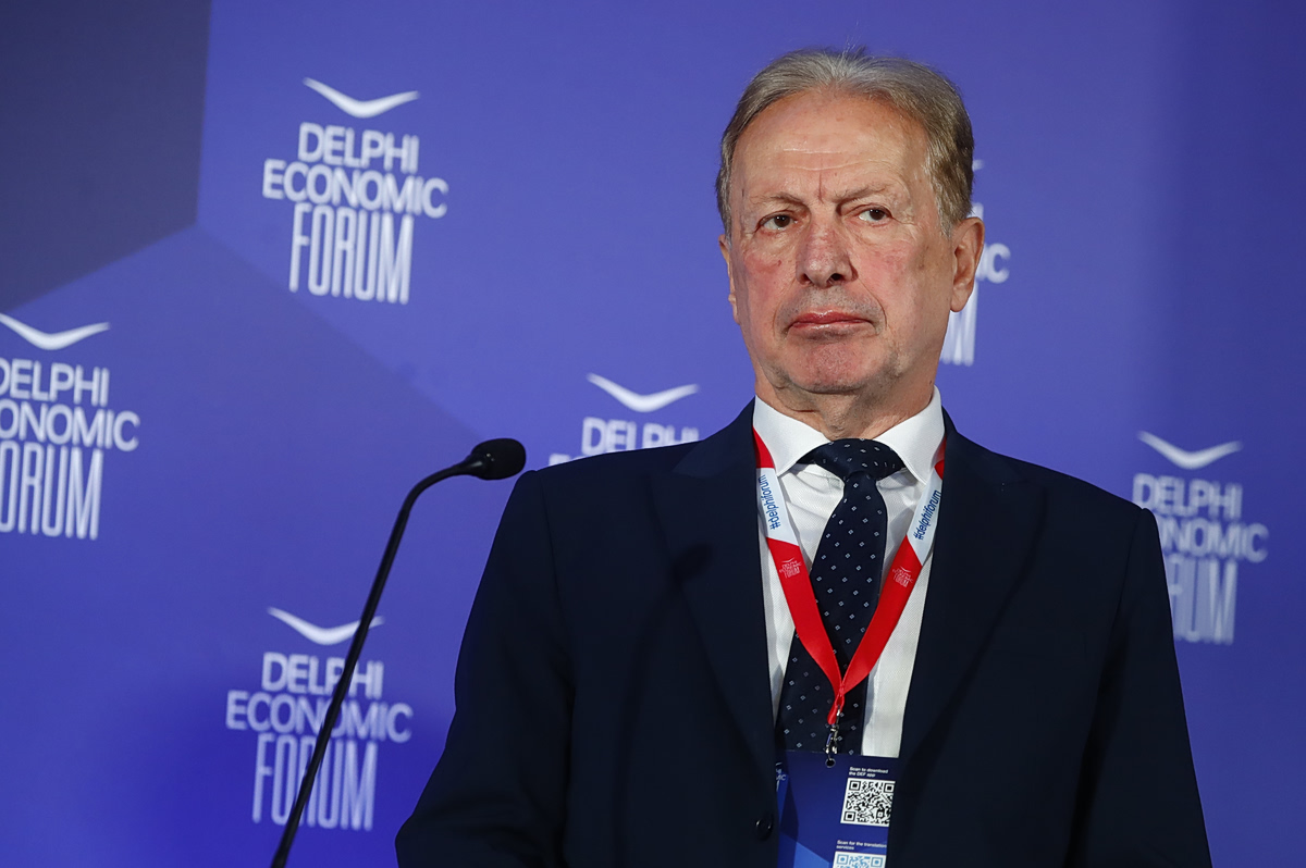 Αποκαλύψεις Βουρλιώτη: Τι είπε για ΟΠΕΚΕΠΕ και το φαινόμενο της… λευκής κόλλας