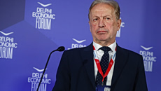 Αποκαλύψεις Βουρλιώτη: Τι είπε για ΟΠΕΚΕΠΕ και το φαινόμενο της… λευκής κόλλας