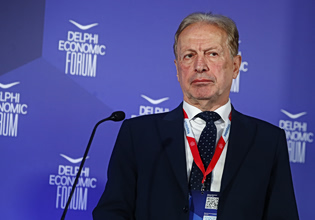 Αποκαλύψεις Βουρλιώτη: Τι είπε για ΟΠΕΚΕΠΕ και το φαινόμενο της… λευκής κόλλας