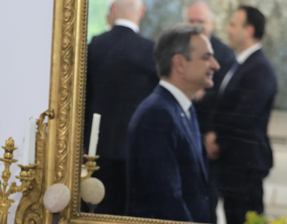 Η Αριστεία και άλλα τέσσερα «Α»