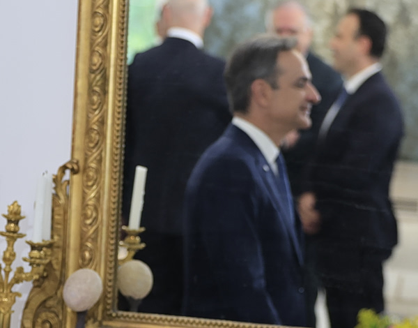 Η Αριστεία και άλλα τέσσερα «Α»