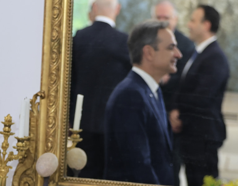 Η Αριστεία και άλλα τέσσερα «Α»