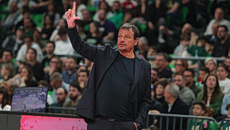 «Αν ο Παναθηναϊκός δεν περάσει τη Βαλένθια, θα υπάρξουν αλλαγές…»