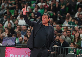 «Αν ο Παναθηναϊκός δεν περάσει τη Βαλένθια, θα υπάρξουν αλλαγές…»