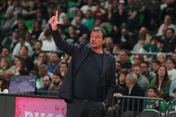 «Αν ο Παναθηναϊκός δεν περάσει τη Βαλένθια, θα υπάρξουν αλλαγές…»