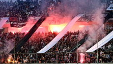 Μια αγωνιστική στον ΟΦΗ από την ΔΕΑΒ για ρίψη κροτίδας