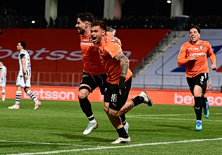 Ο ΟΦΗ έκανε την ανατροπή (2-1) στον τελικό Κυπέλλου με τον Νους! (vids)