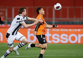 LIVE ο τελικός του Κυπέλλου Ελλάδας Betsson ΠΑΟΚ – ΟΦΗ