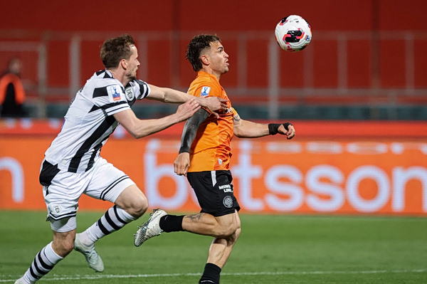 LIVE ο τελικός του Κυπέλλου Ελλάδας Betsson ΠΑΟΚ – ΟΦΗ