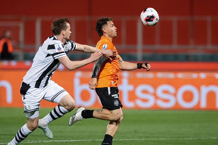 LIVE ο τελικός του Κυπέλλου Ελλάδας Betsson ΠΑΟΚ – ΟΦΗ