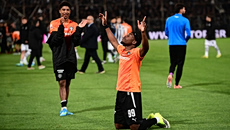 ΠΑΟΚ – ΟΦΗ 2-2 κ.δ., 2-3 παρ.: Μάγκες από την Κρήτη, σήκωσαν το Κύπελλο!