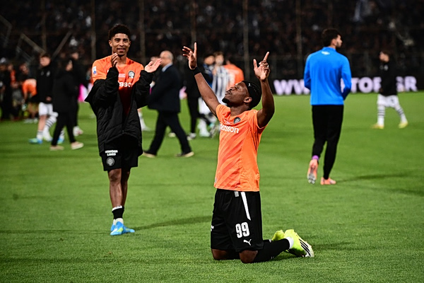 ΠΑΟΚ – ΟΦΗ 2-2 κ.δ., 2-3 παρ.: Μάγκες από την Κρήτη, σήκωσαν το Κύπελλο!