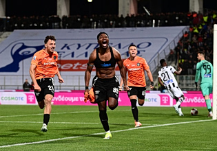 Ο ΟΦΗ φέρνει νέα δεδομένα στην Ευρώπη: Το σενάριο για 5/5 την επόμενη σεζόν