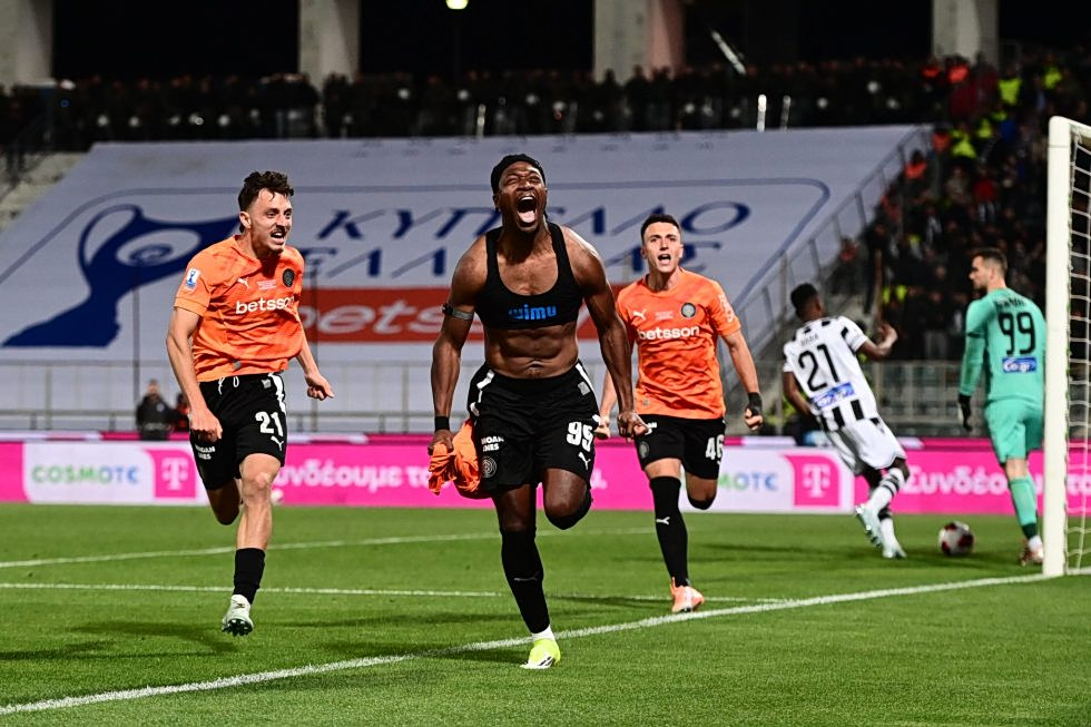 Ο ΟΦΗ φέρνει νέα δεδομένα στην Ευρώπη: Το σενάριο για 5/5 την επόμενη σεζόν