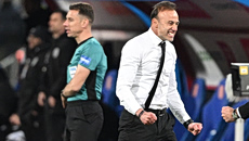 «Μπαμπάκα μου, τόσο υπερήφανη για εσένα»: Η κόρη του Χρήστου Κόντη πανηγυρίζει για το Κύπελλο του ΟΦΗ (pic)