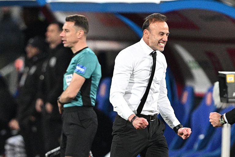 «Μπαμπάκα μου, τόσο υπερήφανη για εσένα»: Η κόρη του Χρήστου Κόντη πανηγυρίζει για το Κύπελλο του ΟΦΗ (pic)