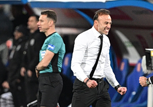 Κόντης: «Συγκλονιστικό επίτευγμα για τον ΟΦΗ – Του χρόνου να κάνουμε κάτι μεγάλο»