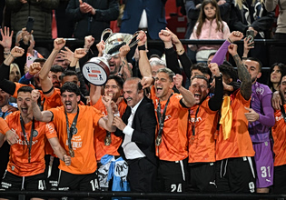 Ο ΟΦΗ φέρνει νέα δεδομένα στην Ευρώπη: Το σενάριο για 5/5 την επόμενη σεζόν