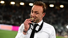 Κόντης: «Συγκλονιστικό επίτευγμα για τον ΟΦΗ – Του χρόνου να κάνουμε κάτι μεγάλο» (vid)