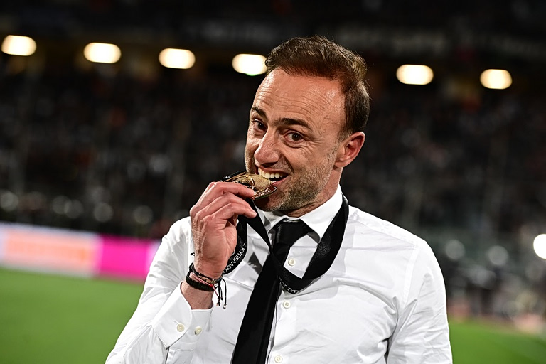 Κόντης: «Συγκλονιστικό επίτευγμα για τον ΟΦΗ - Του χρόνου να κάνουμε κάτι μεγάλο» (vid)